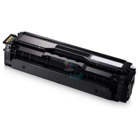 Samsung CLT-K504S CLP-415 BK Black - fekete toner chippel - 2.500 oldal