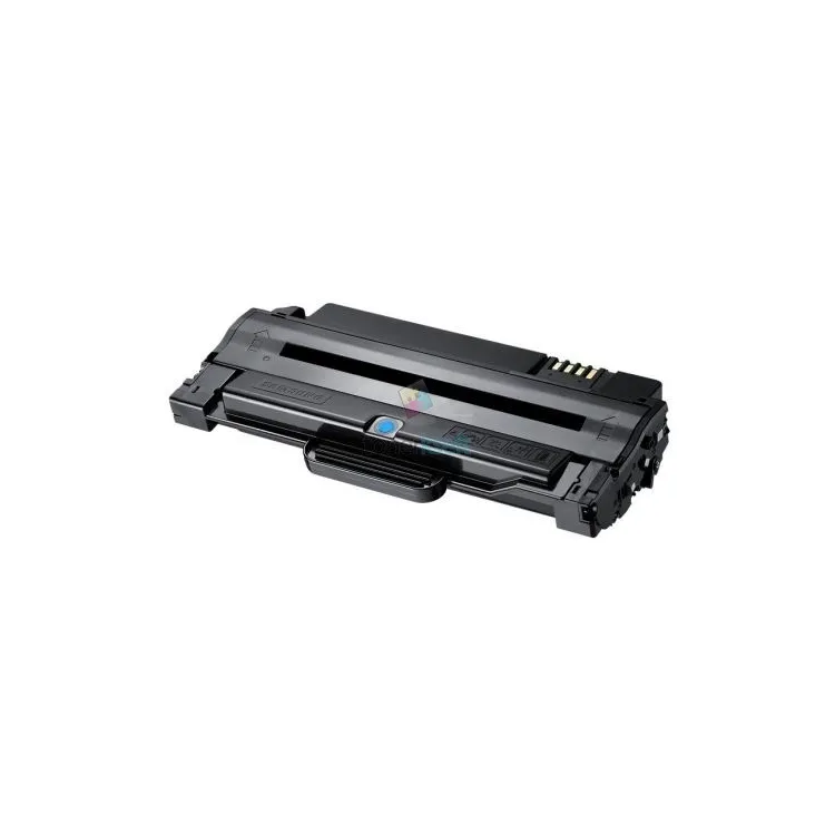 Samsung MLT-D1052L ML-1910, SCX-4600 BK Black - fekete toner chippel - 2.500 oldal