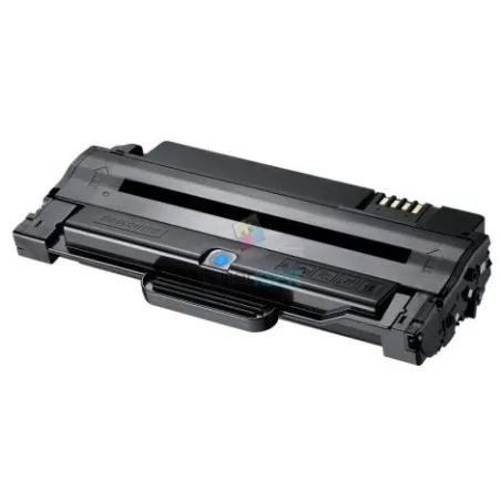 Samsung MLT-D1052L ML-1910, SCX-4600 BK Black - fekete toner chippel - 2.500 oldal