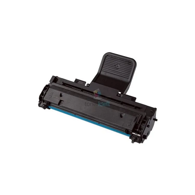 Samsung SCX-4521D3 BK Black - fekete toner - 3.000 oldal