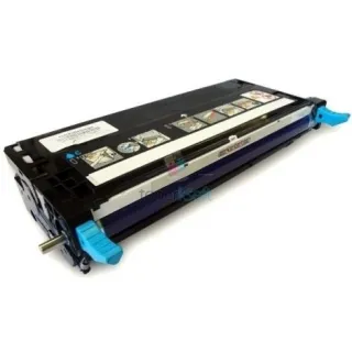 106R01400 Xerox 6280 C Cyan - kék toner chippel - 6.000 oldal