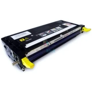 106R01402 Xerox 6280 Y Yellow - sárga toner chippel - 6.000 oldal